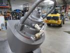 Legion Utensils Co. Half Jacketed 75 Gal. Ss Kettle